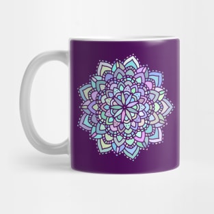 Mandala Mug